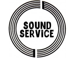 Сервисный центр Service Sound - Москва - логотип