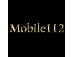 Mobile112 - Москва - логотип