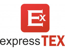 Сеть сервисных центров  "EXPRESSTEX" - Москва - логотип
