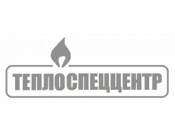 Теплоспеццентр - Москва - логотип