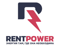 Rent Power - Москва - логотип