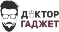 Доктор Гаджет - Сыктывкар - логотип