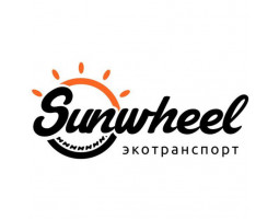 Sunwheel - Москва - логотип