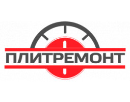 ПлитРемонт - Москва - логотип