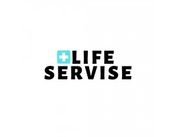 LIFE SERVICE - Москва - логотип