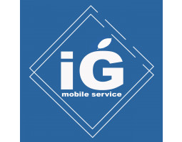 iG Mobile - Москва - логотип
