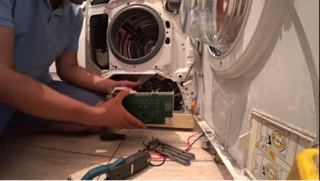ВсеРемонт24  - ремонт посудомоечных машин  