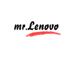 mr. Lenovo - Москва - логотип