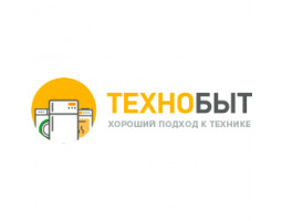 Технобыт - Москва - логотип