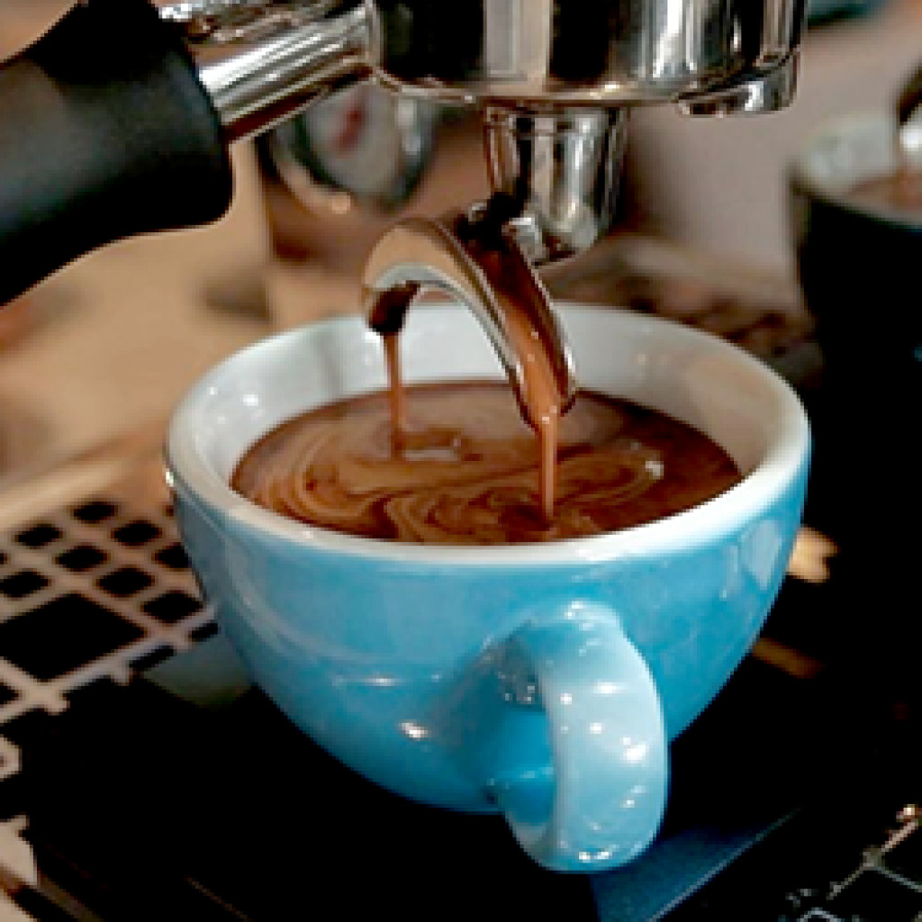 1-й экономный ремонт кофемашин  - Декальцинация кофемашин 