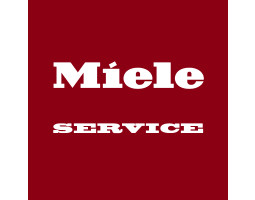 Сервисный Центр Miele - Москва - логотип