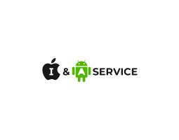 ios & android service - Москва - логотип