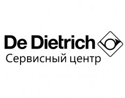 ООО «ДеДитрих-Москва» - Москва - логотип