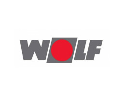 Сервисный центр Wolf - Москва - логотип
