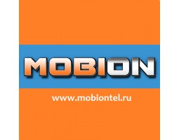 Мобион, магазин-мастерская - Санкт-Петербург - логотип