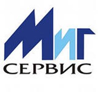 Миг-сервис - Череповец - логотип