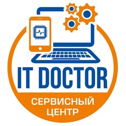 IT Doctor  - ремонт компьютеров ASUS 