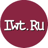 Iwt.ru - Каспийск - логотип