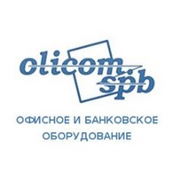 Оликом СПб - Санкт-Петербург - логотип