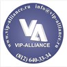 Вип-альянс - Санкт-Петербург - логотип