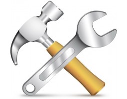 РемБытСервис - Санкт-Петербург - логотип