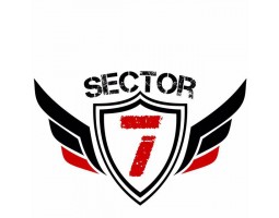 Сервисный-Центр SEKTOR 7 - Санкт-Петербург - логотип