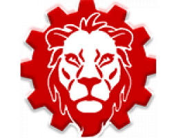 Lionone - Санкт-Петербург - логотип
