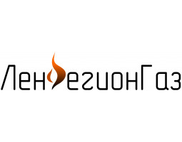 ООО ЛенРегионГаз - Санкт-Петербург - логотип