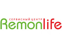 Remonlife - Санкт-Петербург - логотип