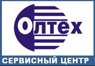 Олтех - Санкт-Петербург - логотип