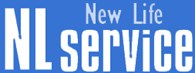 New Life Service - Санкт-Петербург - логотип