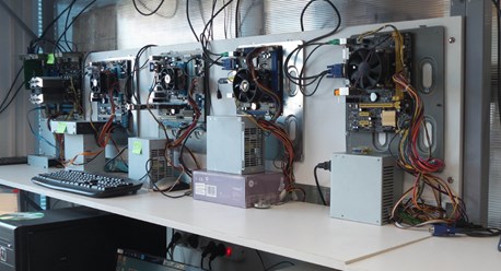 Диком сервис  - ремонт электронных книг  