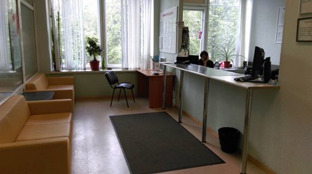 Диком сервис - Санкт-Петербург, Тореза проспект, 98 к1 - фото 4