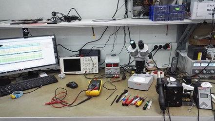 Диком сервис - Санкт-Петербург, Тореза проспект, 98 к1 - фото 3