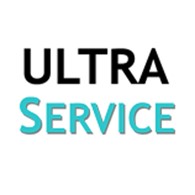 Ultra Service - Санкт-Петербург - логотип