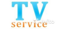TV-Service - Санкт-Петербург - логотип