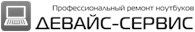Девайс-Сервис - Санкт-Петербург - логотип