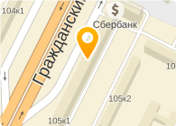 Городская ремонтная служба № 1 - Санкт-Петербург - логотип