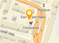 Опора-сервис - Санкт-Петербург - логотип