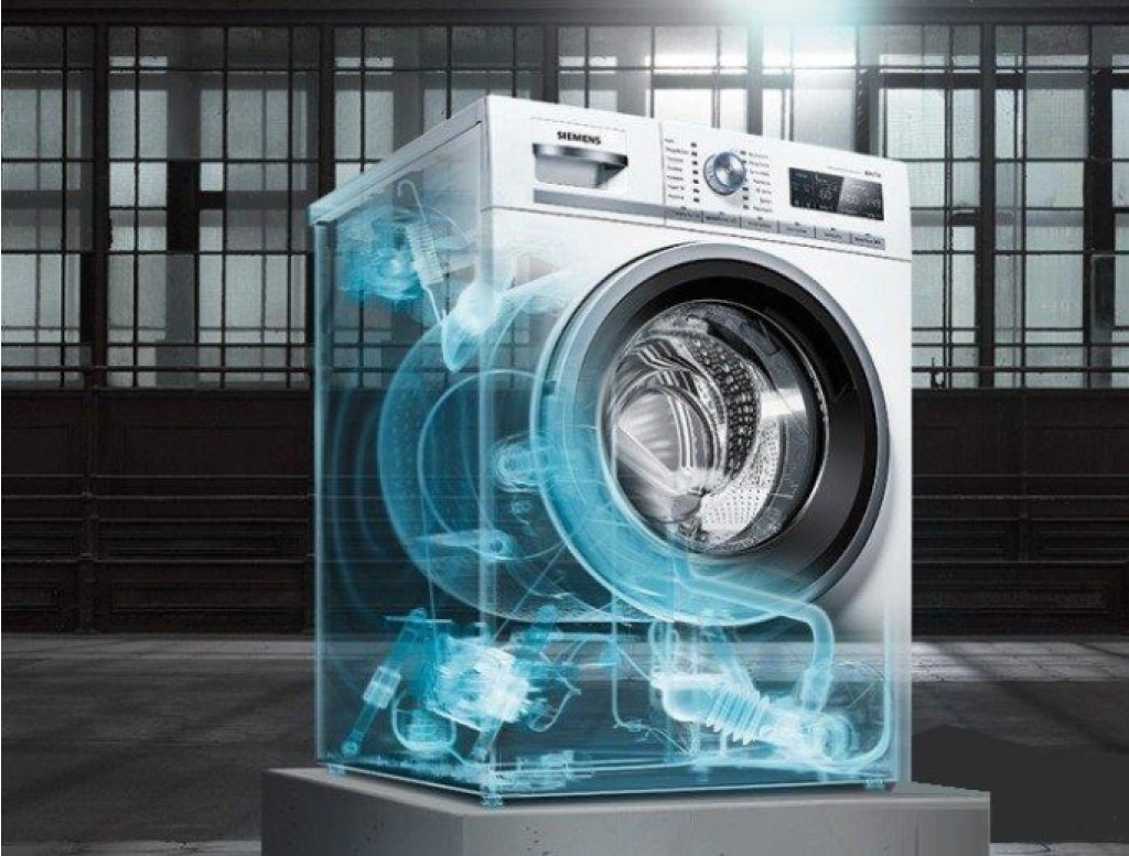 Кубань Сервис  - Замена датчика уровня воды стиральных машин 
