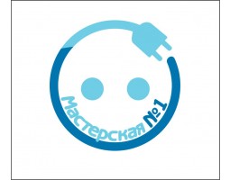 Мастерская №1 - Краснодар - логотип