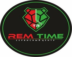 RemTime - Краснодар - логотип