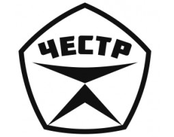 Честр - Краснодар - логотип