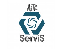 "Air-Servis" Ремонт холодильников - Ростов-на-Дону - логотип