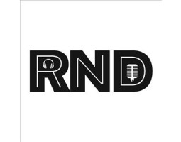 RND-сервис - Ростов-на-Дону - логотип