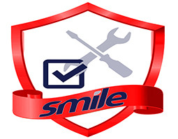 Smile сервисный центр - Ростов-на-Дону - логотип