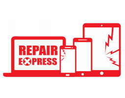 REPAIR EXPRESS - Нижний Новгород - логотип