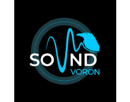 VoronSound - Воронеж - логотип