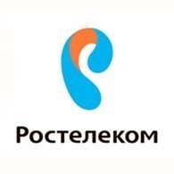 Ростелеком - Санкт-Петербург - логотип