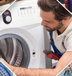 Okeiservice  - ремонт стиральных машин  